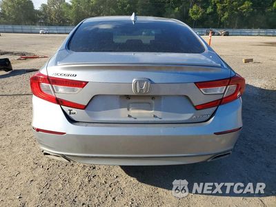 Zdjęcie 6 z 13 samochodu: 2019 HONDA ACCORD SPORT VIN:1HGCV1F3XKA142120 - miniatura