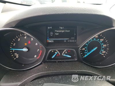 Zdjęcie 9 z 13 samochodu: 2016 FORD ESCAPE SE VIN:1FMCU9G94GUC18032 - miniatura