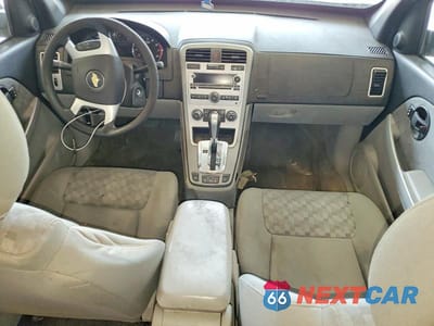 Zdjęcie 8 z 13 samochodu: 2008 CHEVROLET EQUINOX LS VIN:2CNDL23F986324504 - miniatura