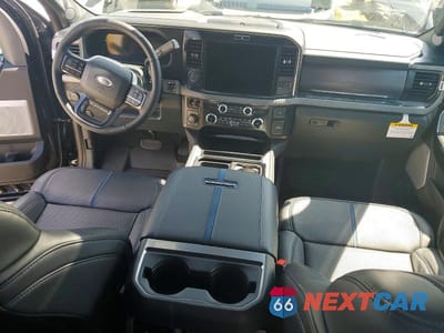 Zdjęcie 8 z 14 samochodu: 2026 FORD F350 SUPER DUTY VIN:1FT8W3BM7TEE48715 - miniatura