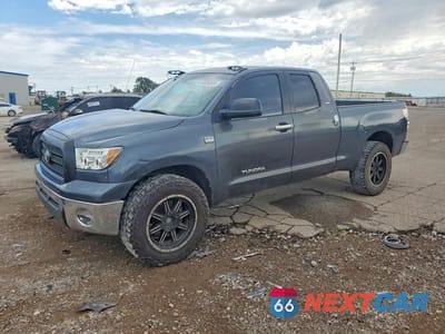 2007 TOYOTA TUNDRA SR5 5TFBT54107X003949 - główne zdjęcie licytacji z USA - miniatura
