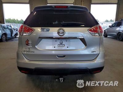 Zdjęcie 6 z 13 samochodu: 2016 NISSAN ROGUE S VIN:KNMAT2MV3GP737398 - miniatura