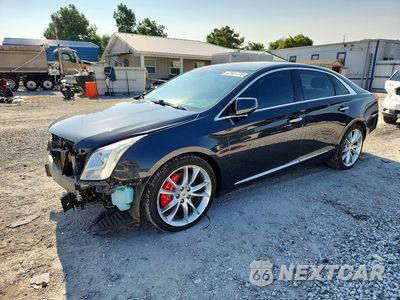 2014 CADILLAC XTS PREMIUM COLLECTION 2G61P5S31E9202043 - główne zdjęcie licytacji z USA - miniatura