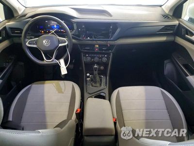 Zdjęcie 8 z 13 samochodu: 2024 VOLKSWAGEN TAOS SE VIN:3VVEX7B23RM114675 - miniatura