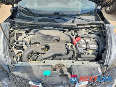 Zdjęcie 11 z 12 samochodu: 2015 NISSAN JUKE S VIN:JN8AF5MR5FT513619 - miniatura