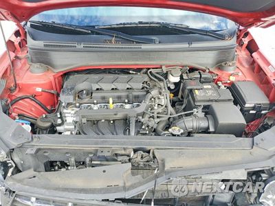 Zdjęcie 12 z 13 samochodu: 2024 HYUNDAI VENUE SEL VIN:KMHRC8A39RU280718 - miniatura