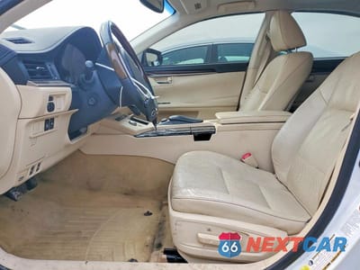 Zdjęcie 7 z 12 samochodu: 2013 LEXUS ES 350 VIN:JTHBK1GG2D2073987 - miniatura