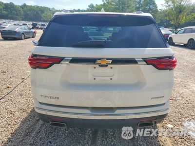 Zdjęcie 6 z 13 samochodu: 2023 CHEVROLET TRAVERSE PREMIER VIN:1GNERKKW9PJ306618 - miniatura