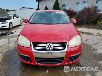 Piąte zdjęcie samochodu w środku: 2007 VOLKSWAGEN JETTA VIN:3VWGF71K57M056123 - miniatura