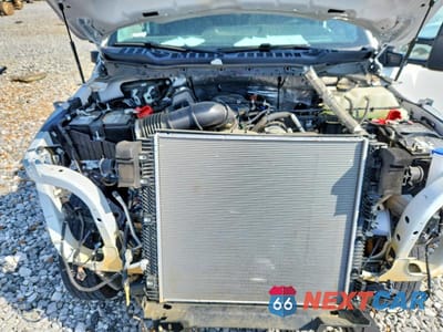 Zdjęcie 12 z 14 samochodu: 2025 FORD F350 SUPER DUTY VIN:1FD8W3HNXSED07857 - miniatura