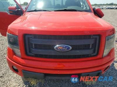 Zdjęcie 11 z 12 samochodu: 2013 FORD F150 SUPERCREW VIN:1FTFW1ET9DKG49131 - miniatura