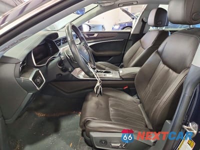 Zdjęcie 7 z 13 samochodu: 2019 AUDI A7 PRESTIGE VIN:WAUS2AF25KN033578 - miniatura