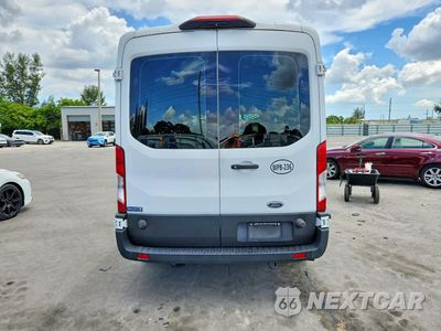 Zdjęcie 6 z 12 samochodu: 2020 FORD TRANSIT T-250 VIN:1FTBR1C86LKA16685 - miniatura