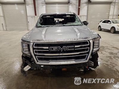Piąte zdjęcie samochodu w środku: 2023 GMC YUKON SLT VIN:1GKS2BKD3PR354006 - miniatura