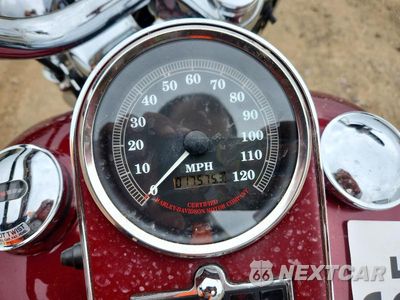 Zdjęcie 7 z 8 samochodu: 1995 HARLEY-DAVIDSON FLHR VIN:1HD1FDL19SY603773 - miniatura