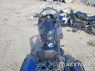 Zdjęcie 6 z 10 samochodu: 2021 HONDA GL1800 B VIN:JH2SC7946MK300013 - miniatura