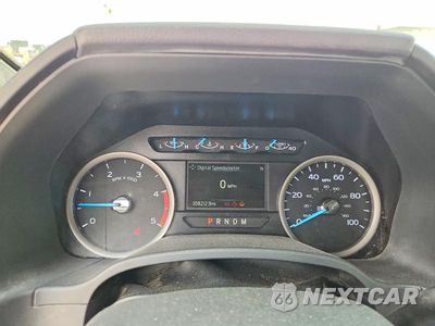 Zdjęcie 9 z 12 samochodu: 2022 FORD F250 SUPER DUTY VIN:1FT7W2BT5NEF45203 - miniatura