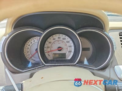 Zdjęcie 9 z 13 samochodu: 2009 NISSAN MURANO S VIN:JN8AZ18W49W202931 - miniatura