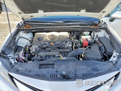 Zdjęcie 11 z 13 samochodu: 2021 TOYOTA CAMRY XLE VIN:4T1F11AK6MU444202 - miniatura