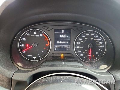 Zdjęcie 9 z 13 samochodu: 2017 AUDI A3 PREMIUM VIN:WAUAUGFF3H1037513 - miniatura