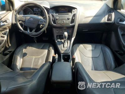 Zdjęcie 8 z 12 samochodu: 2015 FORD FOCUS SE VIN:1FADP3F28FL326147 - miniatura