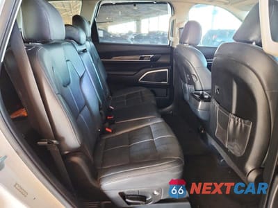 Zdjęcie 11 z 13 samochodu: 2020 KIA TELLURIDE EX VIN:5XYP34HC7LG038268 - miniatura