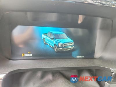 Zdjęcie 9 z 12 samochodu: 2022 FORD F150 SUPERCREW VIN:1FTFW1E58NFA06975 - miniatura