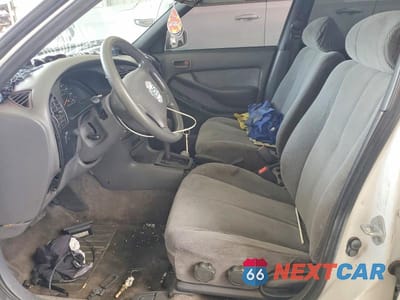 Zdjęcie 7 z 13 samochodu: 1995 TOYOTA CAMRY LE VIN:4T1SK12E8SU478725 - miniatura