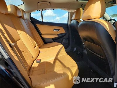 Zdjęcie 10 z 12 samochodu: 2020 NISSAN SENTRA SV VIN:3N1AB8CV4LY259298 - miniatura