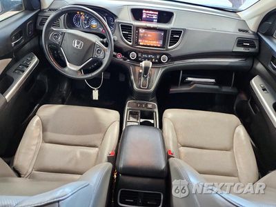 Zdjęcie 8 z 12 samochodu: 2015 HONDA CR-V TOURING VIN:5J6RM4H99FL075187 - miniatura