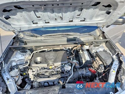 Zdjęcie 12 z 13 samochodu: 2022 TOYOTA RAV4 LE VIN:2T3H1RFV4NC211830 - miniatura