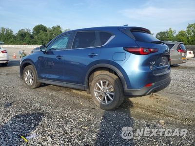 Drugie zdjęcie samochodu z przodu: 2023 MAZDA CX-5 SELECT VIN:JM3KFBBM1P0190007 - miniatura