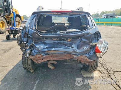 Zdjęcie 6 z 12 samochodu: 2013 SUBARU XV CROSSTREK 2.0 PREMIUM VIN:JF2GPACC9D2829487 - miniatura