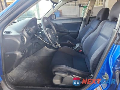 Zdjęcie 7 z 12 samochodu: 2002 SUBARU IMPREZA VIN:JF1GD29632G518366 - miniatura