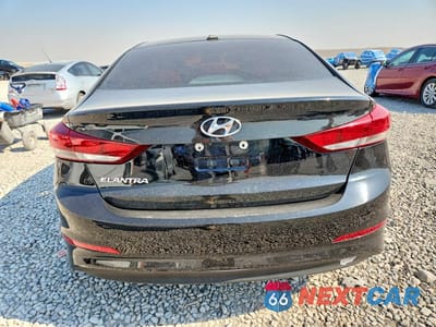Zdjęcie 6 z 12 samochodu: 2017 HYUNDAI ELANTRA SE VIN:5NPD84LF7HH049406 - miniatura