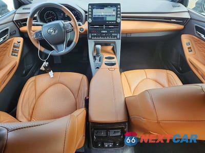 Zdjęcie 8 z 12 samochodu: 2019 TOYOTA AVALON LIMITED VIN:4T1BZ1FB0KU026778 - miniatura