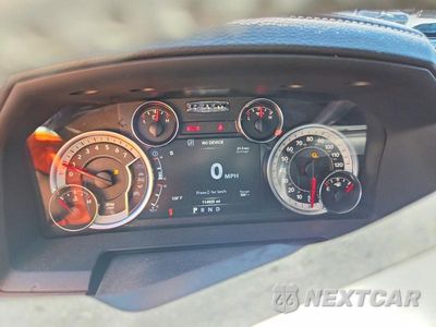 Zdjęcie 9 z 12 samochodu: 2018 RAM 1500 LARAMIE VIN:1C6RR6NT0JS168298 - miniatura