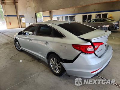 Drugie zdjęcie samochodu z przodu: 2015 HYUNDAI SONATA SE VIN:5NPE24AF5FH158310 - miniatura
