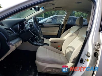 Zdjęcie 7 z 12 samochodu: 2017 SUBARU LEGACY 2.5I PREMIUM VIN:4S3BNAF68H3022768 - miniatura