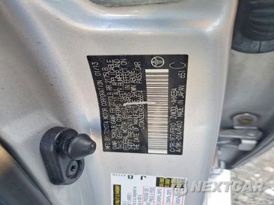 Zdjęcie 12 z 12 samochodu: 2013 TOYOTA PRIUS THREE VIN:JTDKN3DU9D5586814 - miniatura