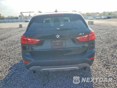 Zdjęcie 6 z 13 samochodu: 2018 BMW X1 XDRIVE28I VIN:WBXHT3C37J5L25270 - miniatura