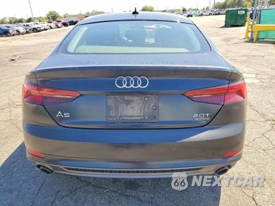 Zdjęcie 6 z 12 samochodu: 2018 AUDI A5 PRESTIGE S-LINE VIN:WAUFNCF52JA079471 - miniatura