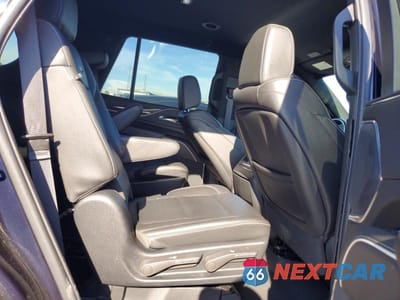 Zdjęcie 11 z 14 samochodu: 2022 CADILLAC ESCALADE LUXURY VIN:1GYS4AKL7NR103682 - miniatura