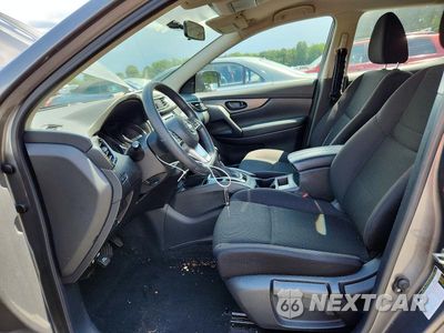 Zdjęcie 7 z 12 samochodu: 2019 NISSAN ROGUE SPORT S VIN:JN1BJ1CRXKW337591 - miniatura