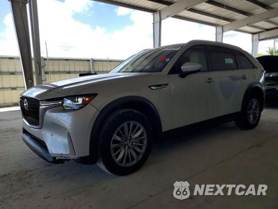 2025 MAZDA CX-90 PREFERRED JM3KKBHD1S1251572 - główne zdjęcie licytacji z USA - miniatura