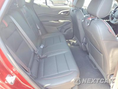 Zdjęcie 11 z 13 samochodu: 2025 CHEVROLET TRAX 2RS VIN:KL77LJEP9SC249221 - miniatura
