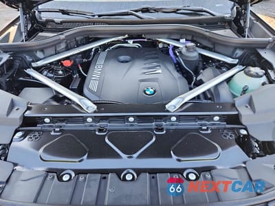 Zdjęcie 12 z 13 samochodu: 2026 BMW X5 XDRIVE40I VIN:5UX23EU0XT9384861 - miniatura