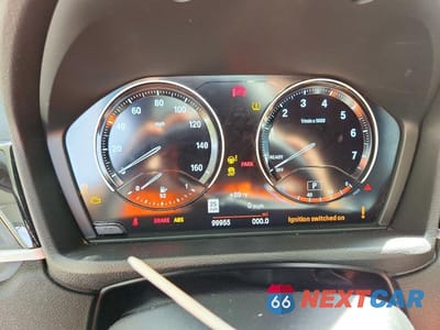 Zdjęcie 9 z 12 samochodu: 2019 BMW X1 XDRIVE28I VIN:WBXHT3C56K3H35625 - miniatura