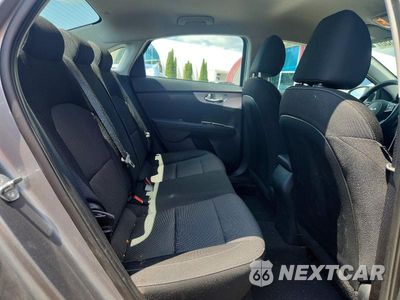 Zdjęcie 10 z 12 samochodu: 2024 KIA FORTE LXS VIN:3KPF24ADXRE809992 - miniatura