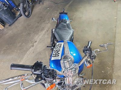 Piąte zdjęcie samochodu w środku: 2005 HARLEY-DAVIDSON XL1200 C VIN:1HD1CGP1X5K403397 - miniatura